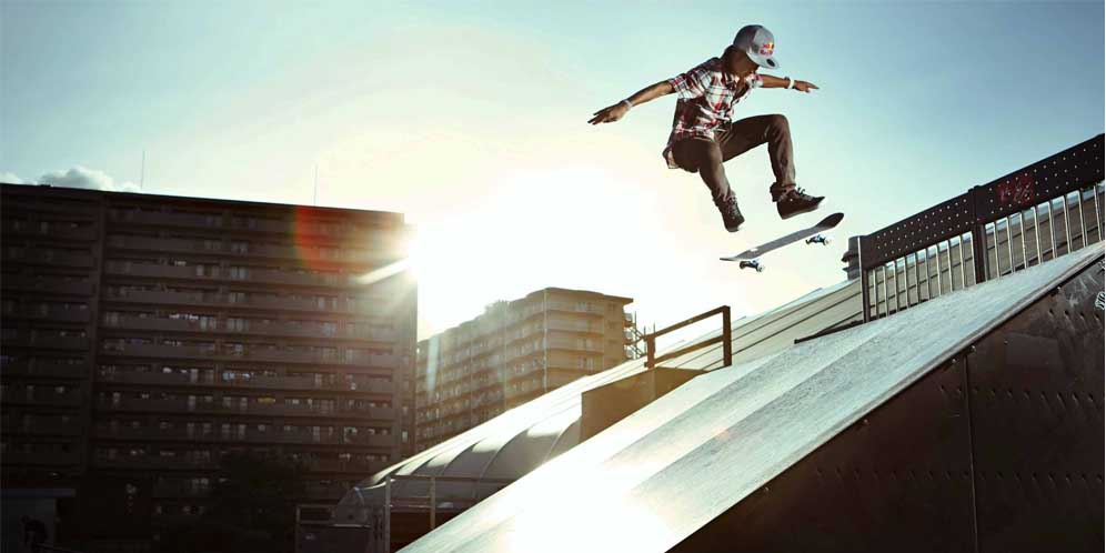 Hal yang Wajib Lo Ketahui Sebelum Beli Skateboard